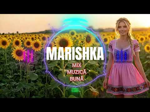 🎶 1 ORĂ COLAJ | Cele mai frumoase melodii – Marishka Music VOL. 4