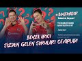 Beyza Arıcı Sizden Gelen Soruları Cevaplıyor | TRT Spor Dijital