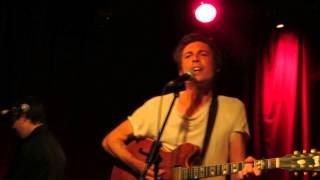 Augustana - Ash And Ember