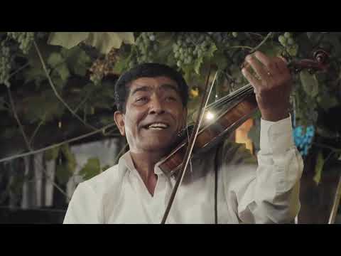 Teaser Welcome in Tziganie 2021