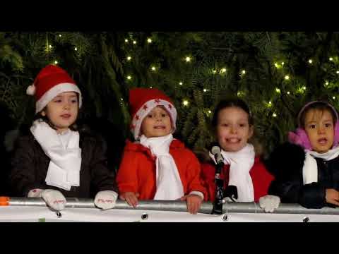 Miona Krivošić - Novogodišnje iskrice