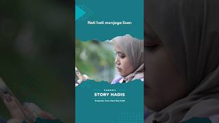 Download lagu Story WA | Hati hati menjaga lisan #story #shorts #storywa #dakwahislam mp3