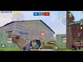 Headshot with slip.