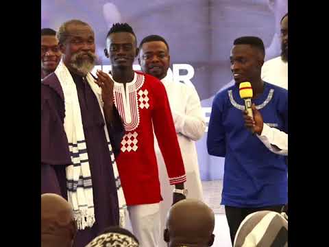 Odehyie Ba ft Lil Win - Abayifuo