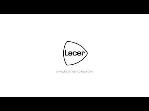 Video Sensilacer de Lacer