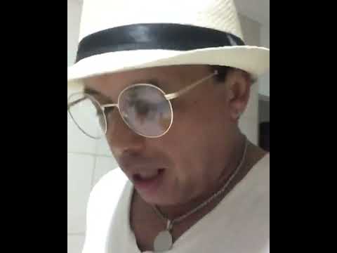 paulynho paixão em casa na cozinha #paulynhopaixão #fyp #saudades