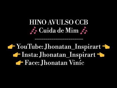 Hino Avulso Ccb video