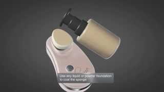 Color Me Automatic Foundation Applicator - How It Works | Ulta Beauty