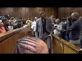 Devil In Disguise Gets 32 Year Sentence For Murder Of Karabo Mokoena