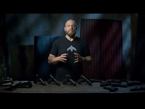 Archon Firearms
