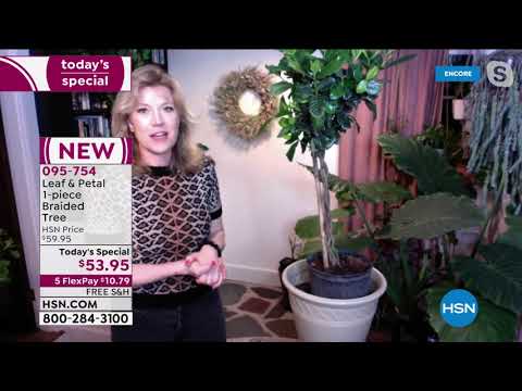 HSN | Outdoor Living 03.12.2021 - 03 AM