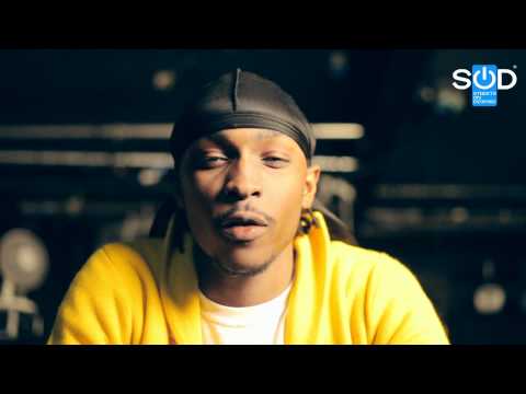 DespaCam meets JME - talks Anuvahood, Making Blam & Staying underground