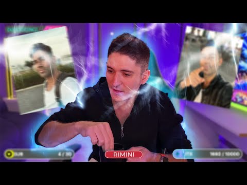 CICCIO BECOMES AURA GOAT PATRIZIO OFFICIAL