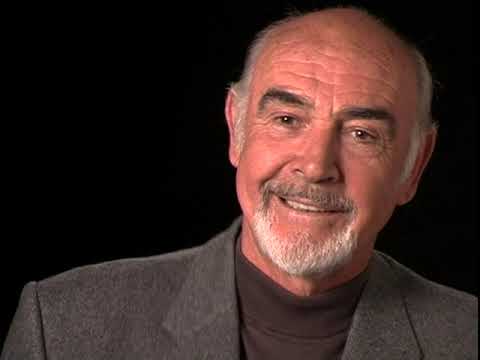 Mr. Connery Goes to Hollywood | BTS: Walt Disney's "Darby O'Gill and the Little People" (1959)