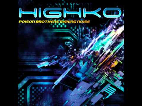 Highko vs Panaroise - Jailhouse Pop