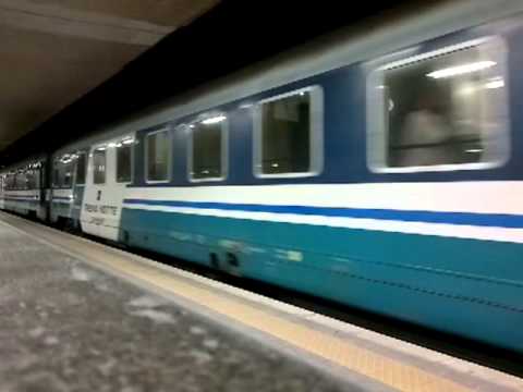 e656 025 piu e656 096 con espresso Roma Palermo Siracusa