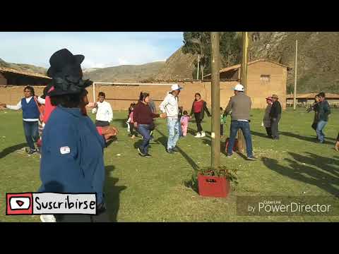 FIESTA EN HOMENAJE AL NIÑO JESÚS SANTA CRUZ DE PACTE | cRiSh_BM13