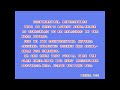 Alex Kidd The Lost Stars Secrets Confidential Message
