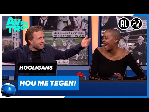 Jan Jaap: Dronken Politici Appen | DIT WAS HET NIEUWS