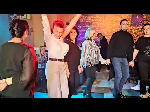 🔴 Kolo za Fatimu garu - Marić Bend i Benjo - Hotel Heco Plus Sarajevo - Bosanski teferič