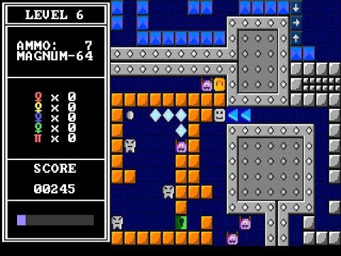 Bug World - ADG Episode 317