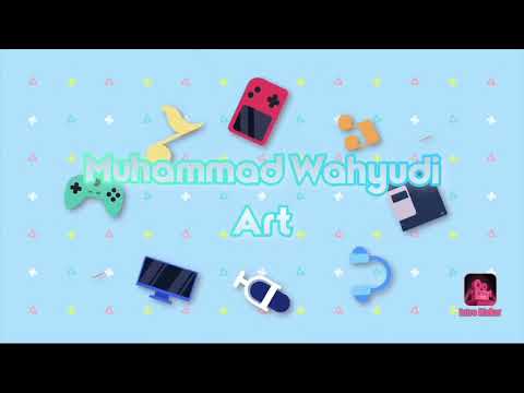 Intro Muhammad Wahyudi Art