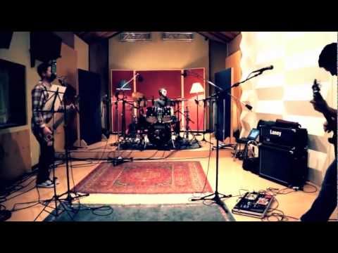 Rusty Project - Resolutions (Project IV Recording Session)