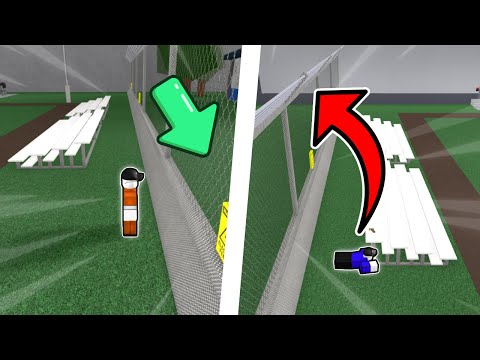 Tips And Tricks On Prison Life