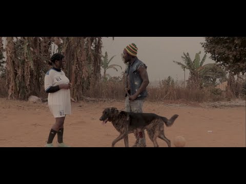 Kola Sucre - Tournoi De L’intégration à Berlin