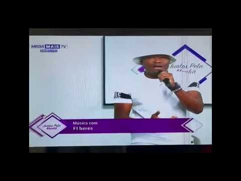 FL Berras - Mãe feat Valentino ( Music Performance )