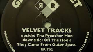 Green Velvet - Conniption (1994)