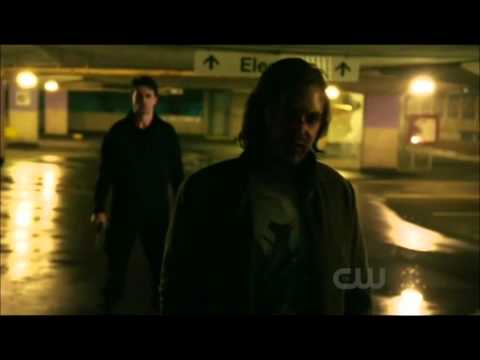 Nikita 2x09: Changing the black box for Birkhoff