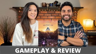 Before You Play - Anachrony: Fractures of Time video thumbnail