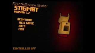 The Rage is Real - Stigmat Gameplay