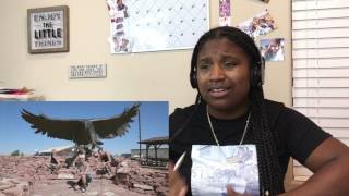 SonReal - Preach (Official) (Explicit) REACTION