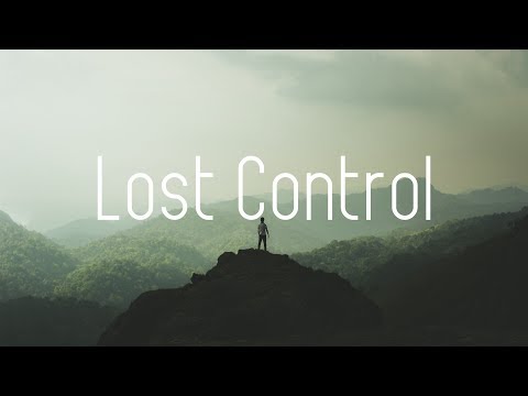 Alan Walker - Lost Control ft. Sorana (Lyrics)