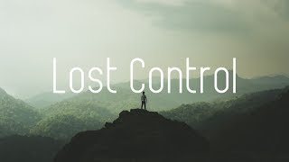 Alan Walker - Lost Control ft. Sorana (Lyrics)