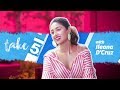 Take 5 With Ileana D Cruz