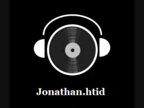 (I Just Like To Call You My) Bitch [Jonathan.htid Extended Mashup]