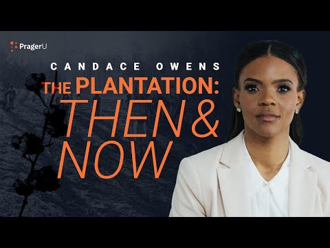 The Plantation: Then and Now | 5 Minute Video