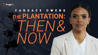 The Plantation: Then and Now