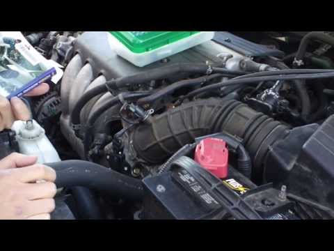 Various Options To Fix Idle Air Control (IAC)