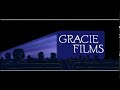 Gracie Films Logo Halloween Version Without A Scream