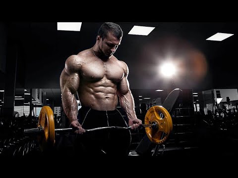 2007 NABBA World Championships: The Men - The Show