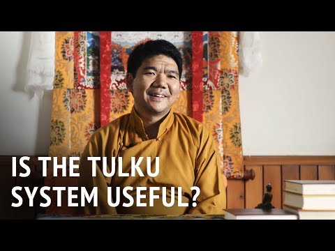 Is the Tulku System Useful? | Serkong Rinpoche
