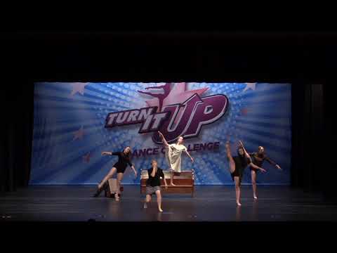 PEOPLE'S CHOICE // Ellis Island – STUDIO FOR THE LIVING ARTS DANCE COMPLEX [Biddeford, ME]