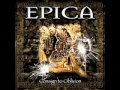 Epica consign to oblivion 7 Quietus lyrics 
