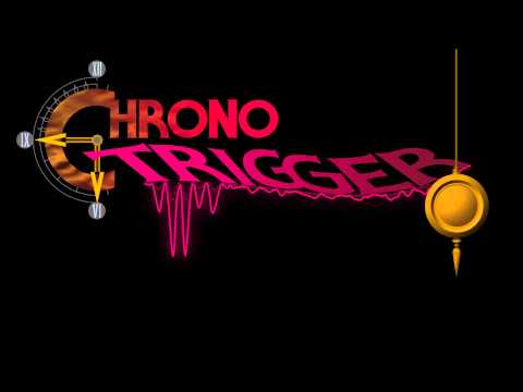 Chrono Trigger OST - Main Theme