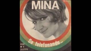 Mina - Se Telefonando - 1966