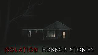 3 Creepy True Middle of Nowhere Horror Stories Vol. 2
